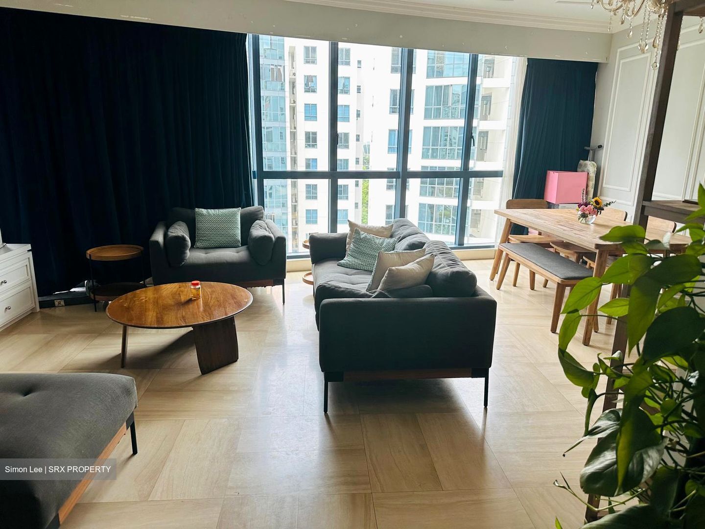 Water Place (D15), Condominium #559611701
